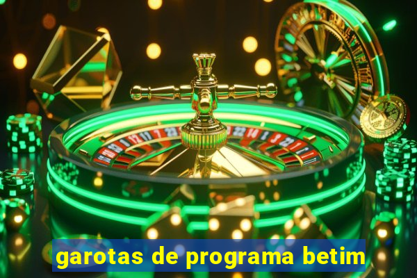 garotas de programa betim